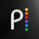 Logo Peacock