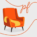 Logo Pepperfry