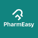 Logo Pharmeasy