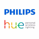 Logo Philips Hue