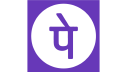 Logo PhonePe
