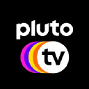 Logo Pluto TV