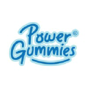 Logo Power Gummies