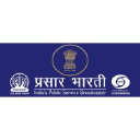 Logo All India Radio