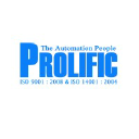 Logo Prolific