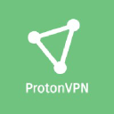 Logo ProtonVPN