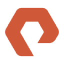 Logo Pure Storage