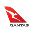 Logo Qantas