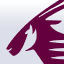 Logo Qatar Airways
