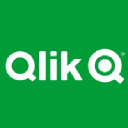 Logo Qlik