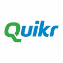 Logo Quikr