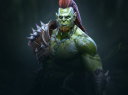 Logo Raid Shadow Legends