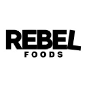Logo Rebel Foods