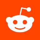 Logo Reddit