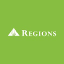 Logo Regions Bank
