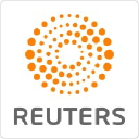 Logo Reuters