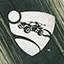 Logo Rocket League