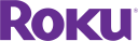 Logo Roku