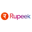 Logo Rupeek