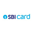 Logo SBI Card