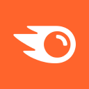 Logo SEMrush