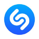 Logo Shazam