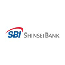 Logo Shinsei Bank
