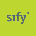 Logo Sify