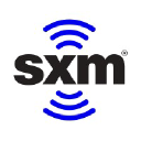 Logo SiriusXM