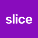 Logo slice