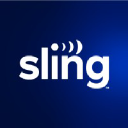 Logo Sling TV