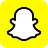Logo Snapchat