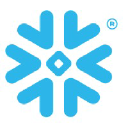 Logo Snowflake