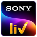 Logo Sony LIV