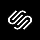 Logo Squarespace