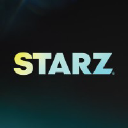 Logo Starz