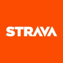 Logo Strava