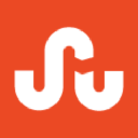 Logo StumbleUpon