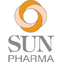 Logo Sun Pharma