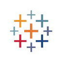 Logo Tableau