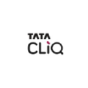 Logo TATA CLiQ