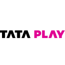 Logo Tata Play (Tata Sky)