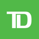 Logo TD Bank