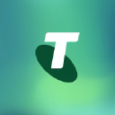 Logo Telstra