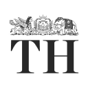 Logo The Hindu