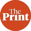 Logo The Print