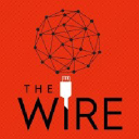 Logo The Wire