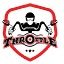 Logo Throttle
