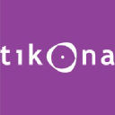Logo Tikona
