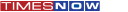 Logo Times Now